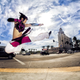 Illustration for article titled Juri Will Kick You in the Face. And You Will Like It.